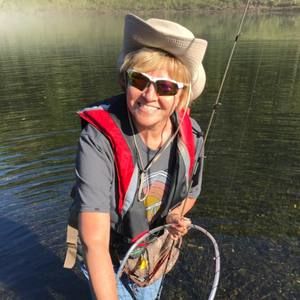 Meet your Posher, Sharon